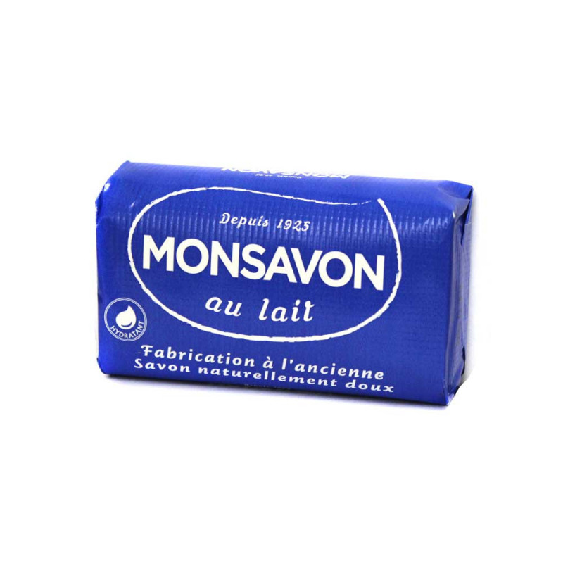 Beauté :: Soins du corps :: Savons et gels douche :: Monsavon - Savon ...